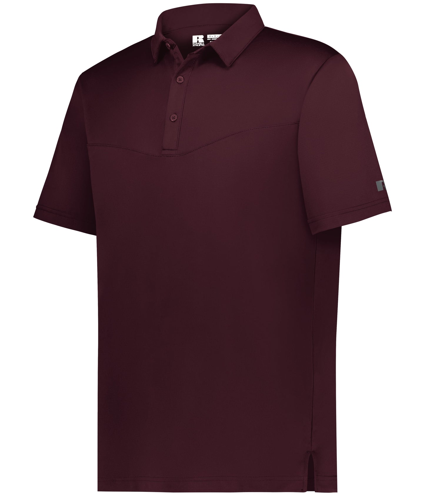 SIDELINE GRID POLO