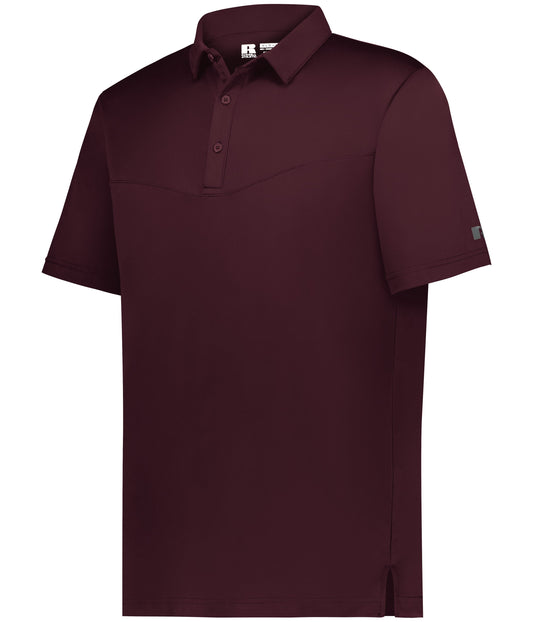 SIDELINE GRID POLO