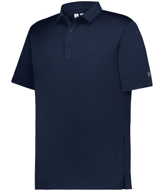 SIDELINE GRID POLO