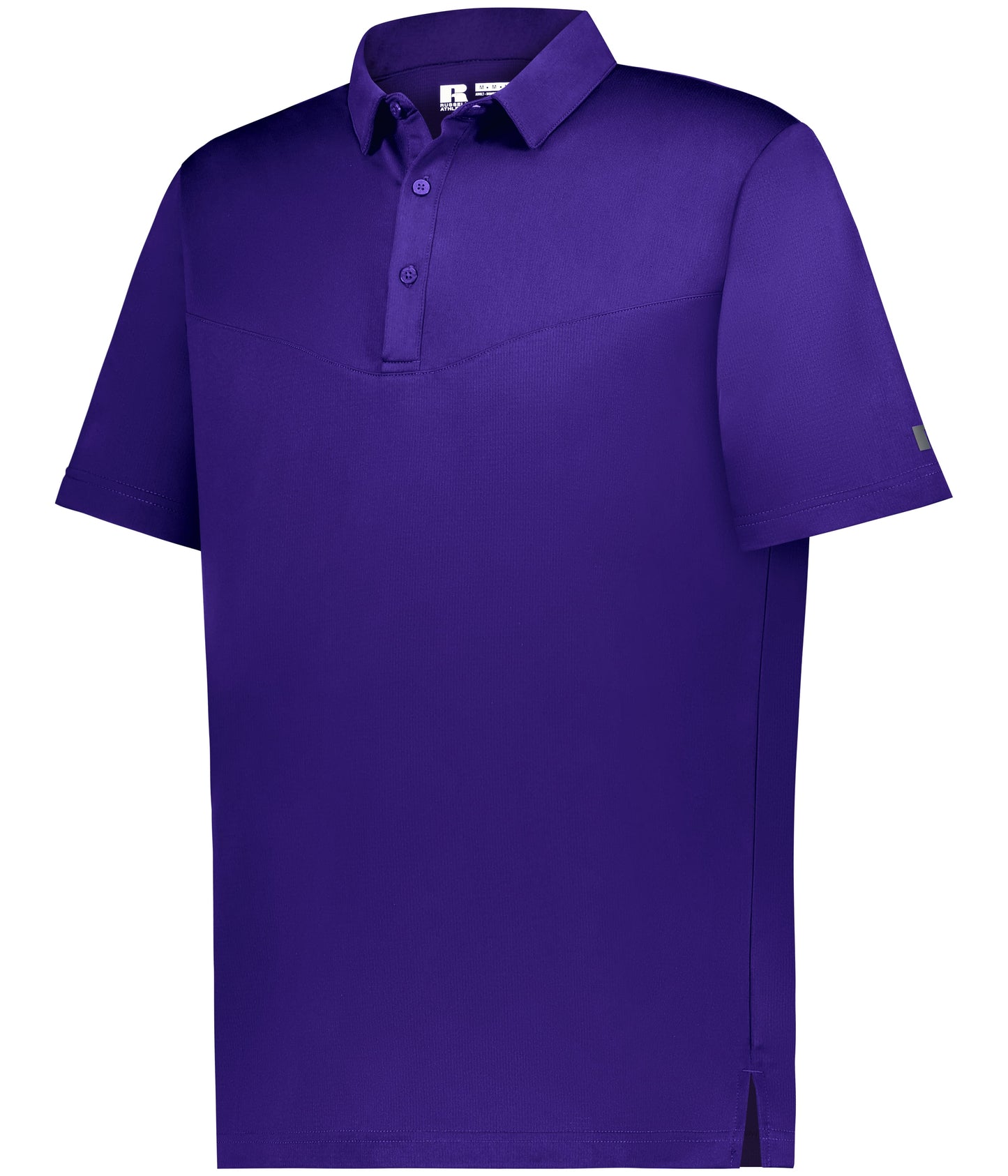 SIDELINE GRID POLO
