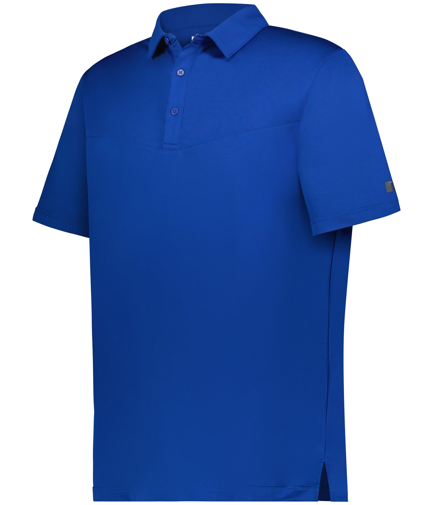 SIDELINE GRID POLO