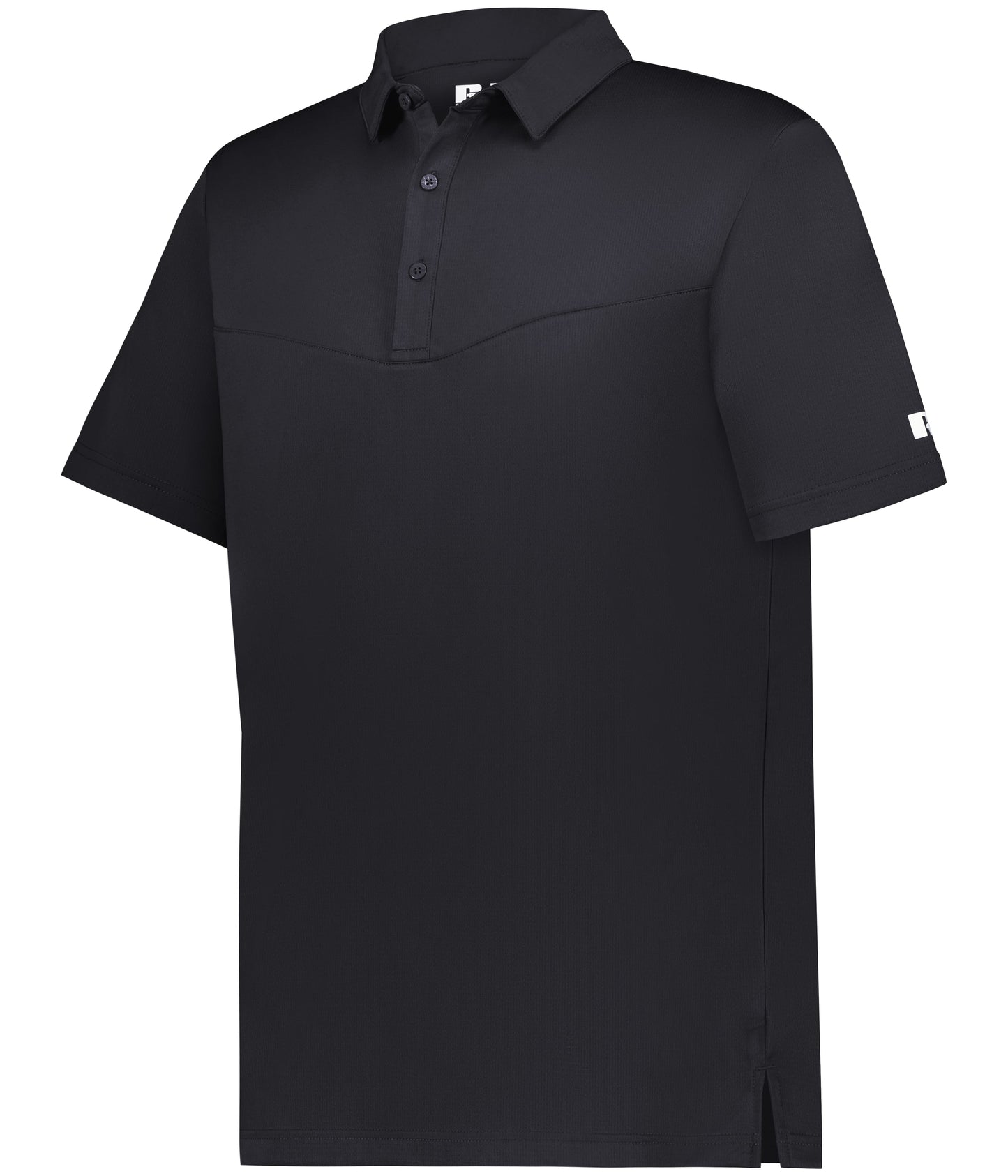 SIDELINE GRID POLO