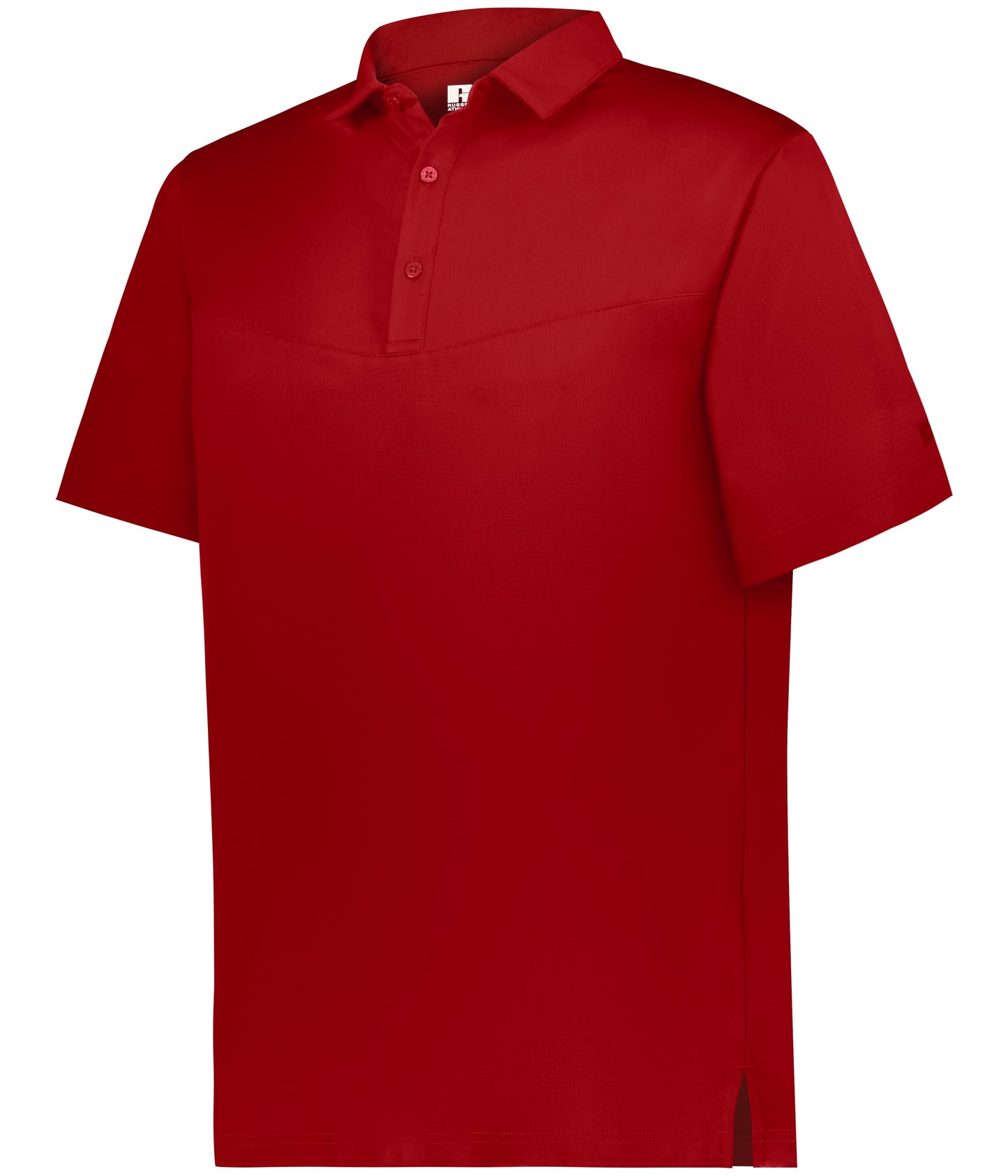 SIDELINE GRID POLO
