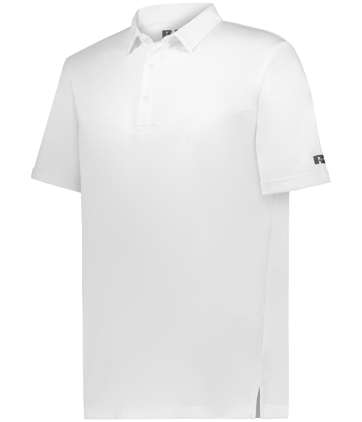 SIDELINE GRID POLO