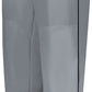 YOUTH PIPED DIAMOND SERIES BASEBALL PANT 2.0 POLYESTER