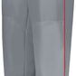 PIPED DIAMOND SERIES BASEBALL PANT 2.0 POLYESTER