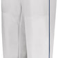 YOUTH PIPED DIAMOND SERIES BASEBALL PANT 2.0 POLYESTER