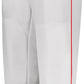 PIPED DIAMOND SERIES BASEBALL PANT 2.0 POLYESTER
