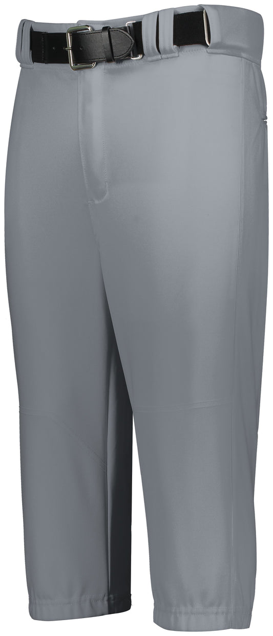 SOLID DIAMOND SERIES BASEBALL KNICKER 2.0