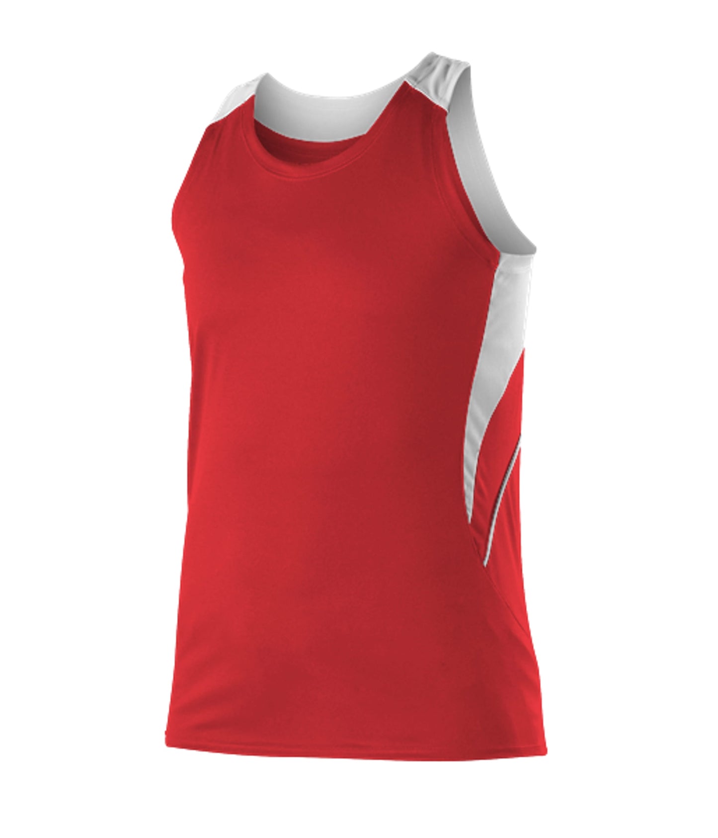 ELITE TRACK SINGLET W