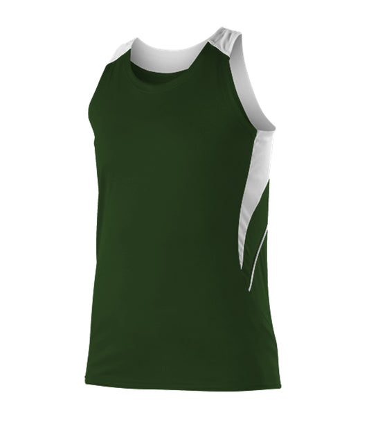 ELITE TRACK SINGLET W
