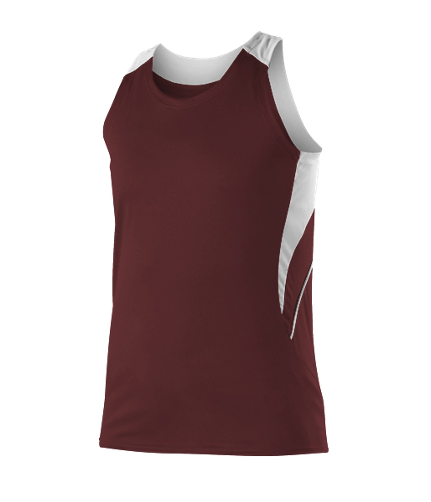 ELITE TRACK SINGLET W