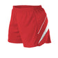 WOMEN'S ELITE TRACK SHORTS - TRACK & FIELD MOISTURE-WICKING