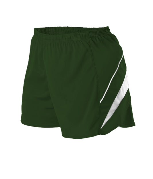 ELITE TRACK SHORTS WO