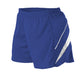 WOMEN'S ELITE TRACK SHORTS - TRACK & FIELD MOISTURE-WICKING