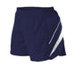WOMEN'S ELITE TRACK SHORTS - TRACK & FIELD MOISTURE-WICKING