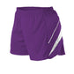 WOMEN'S ELITE TRACK SHORTS - TRACK & FIELD MOISTURE-WICKING