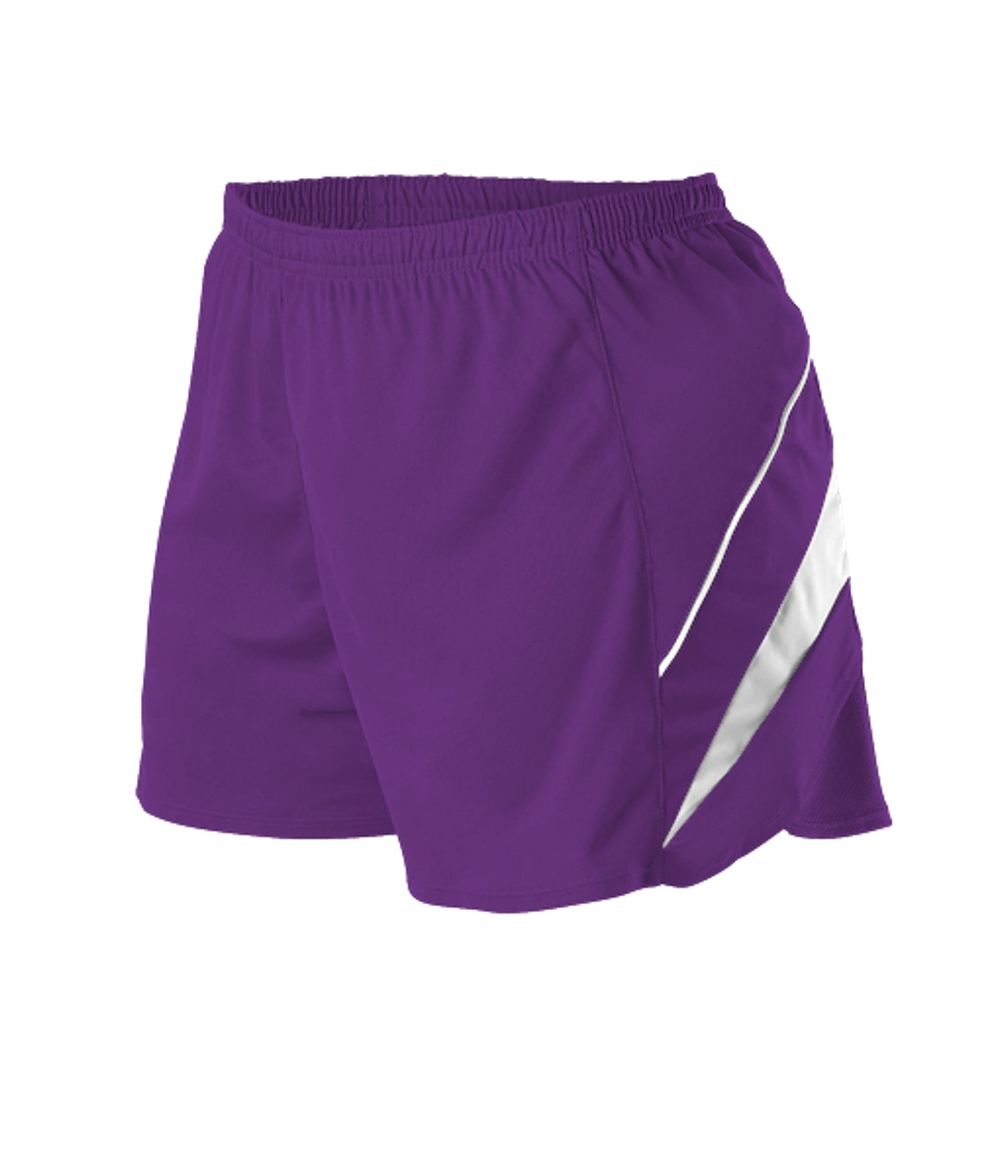 ELITE TRACK SHORTS WO