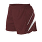 WOMEN'S ELITE TRACK SHORTS - TRACK & FIELD MOISTURE-WICKING