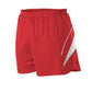 ELITE TRACK SHORTS - TRACK & FIELD MOISTURE-WICKING