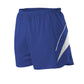 ELITE TRACK SHORTS - TRACK & FIELD MOISTURE-WICKING