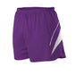 ELITE TRACK SHORTS - TRACK & FIELD MOISTURE-WICKING
