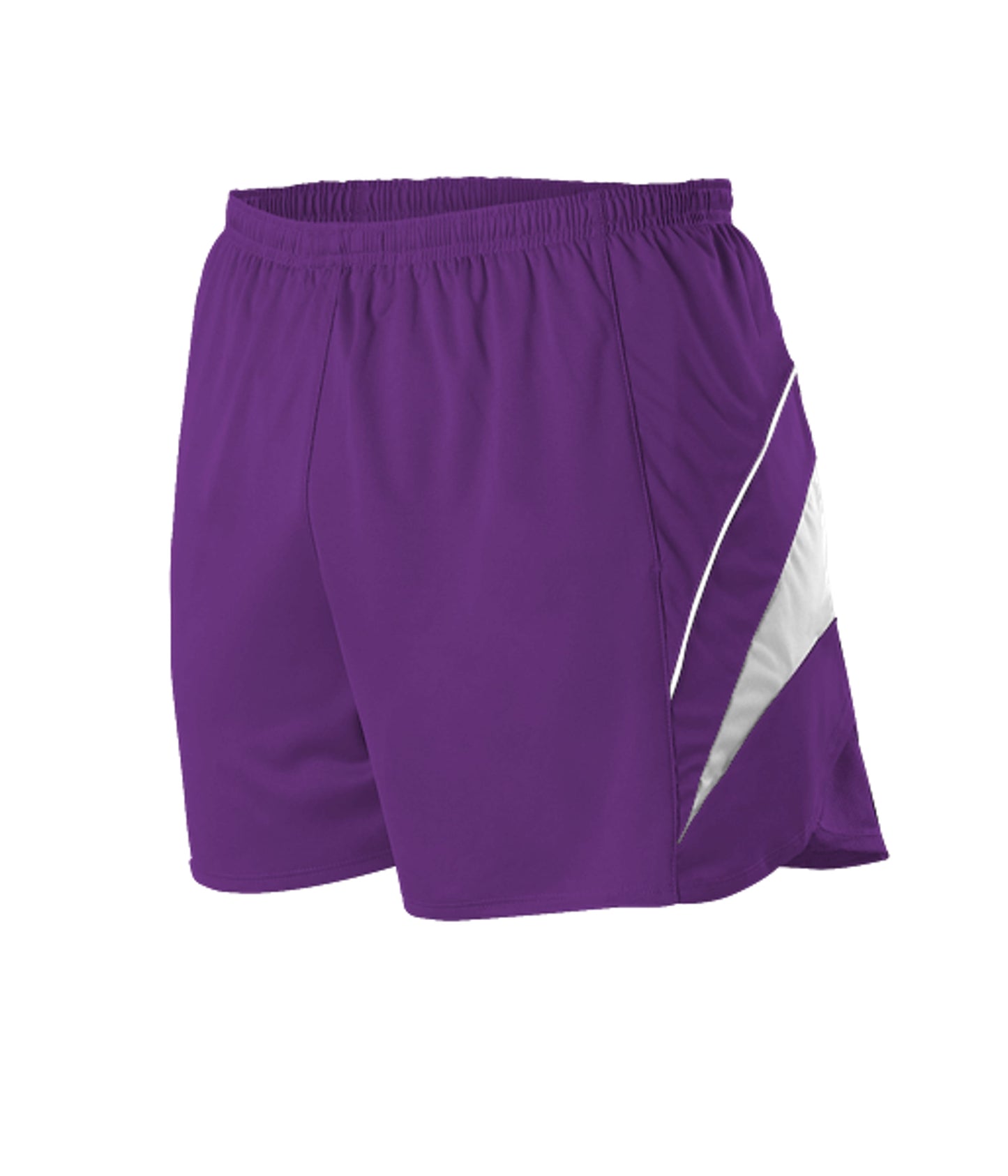 ELITE TRACK SHORTS ADU