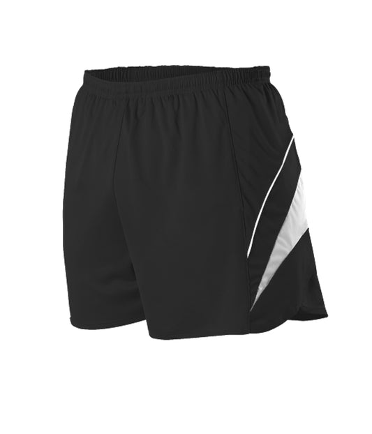 ELITE TRACK SHORTS ADU