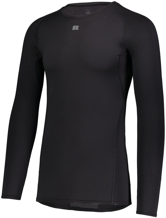 LONG SLEEVE COMPRESSION TEE