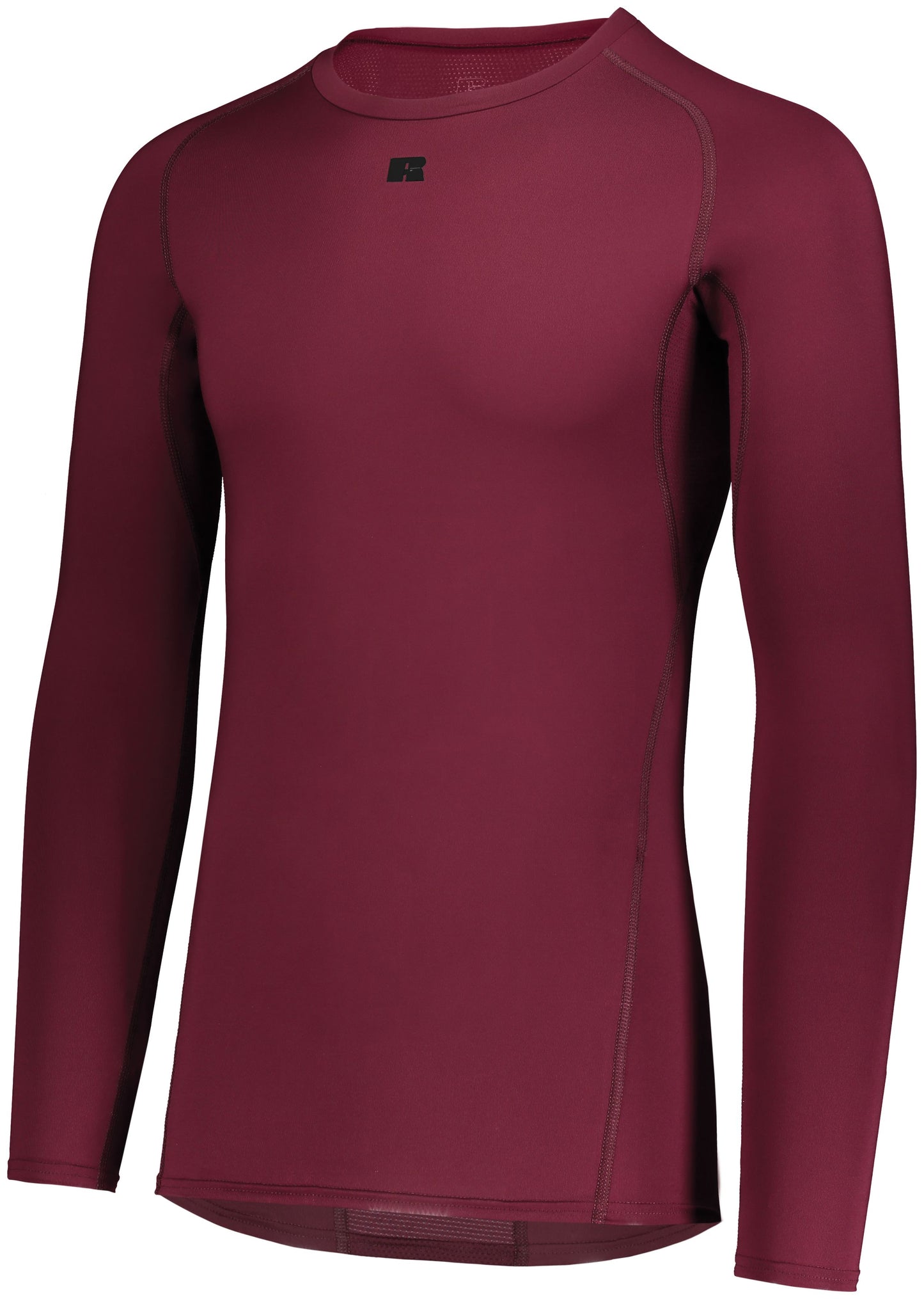 LONG SLEEVE COMPRESSION TEE
