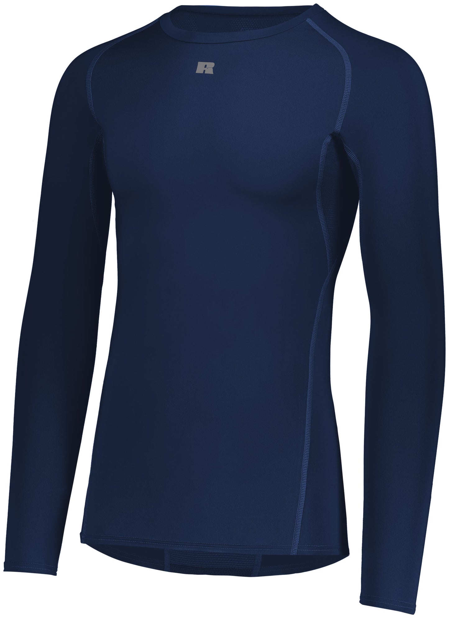 LONG SLEEVE COMPRESSION TEE