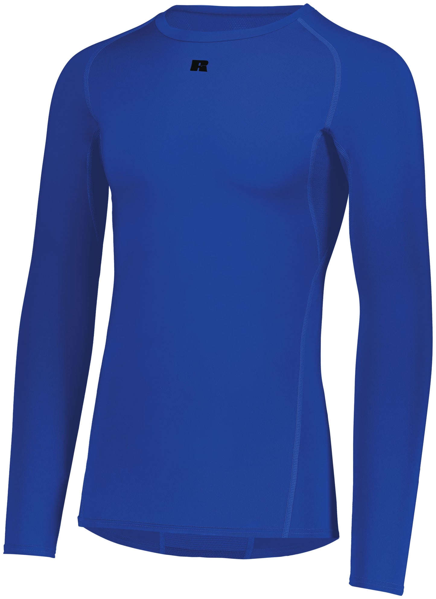 LONG SLEEVE COMPRESSION TEE
