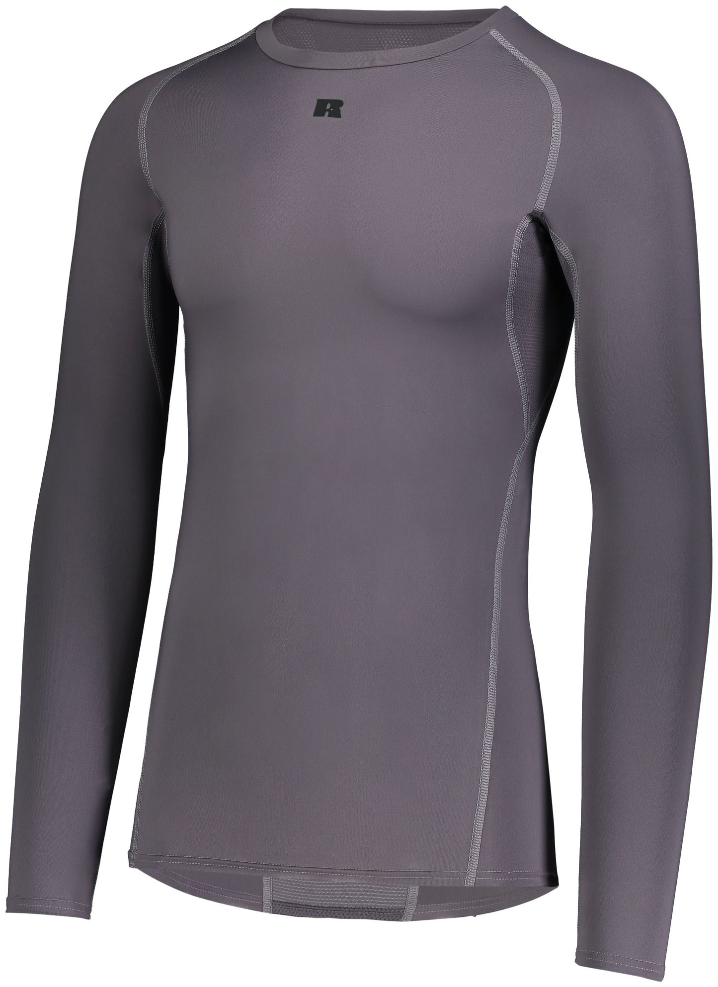 LONG SLEEVE COMPRESSION TEE