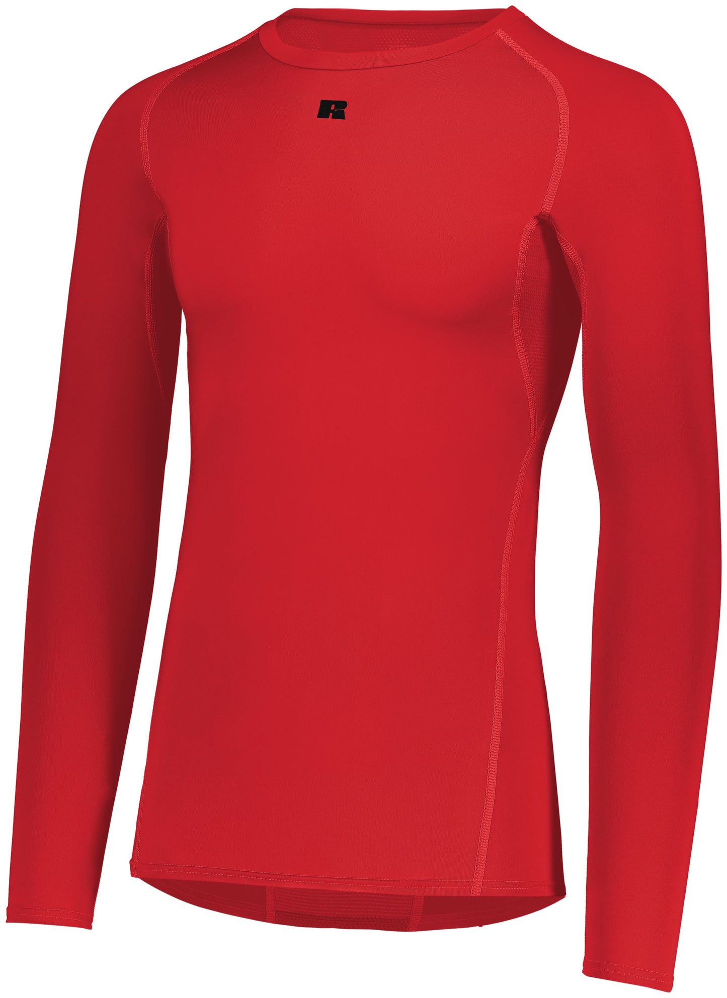 LONG SLEEVE COMPRESSION TEE