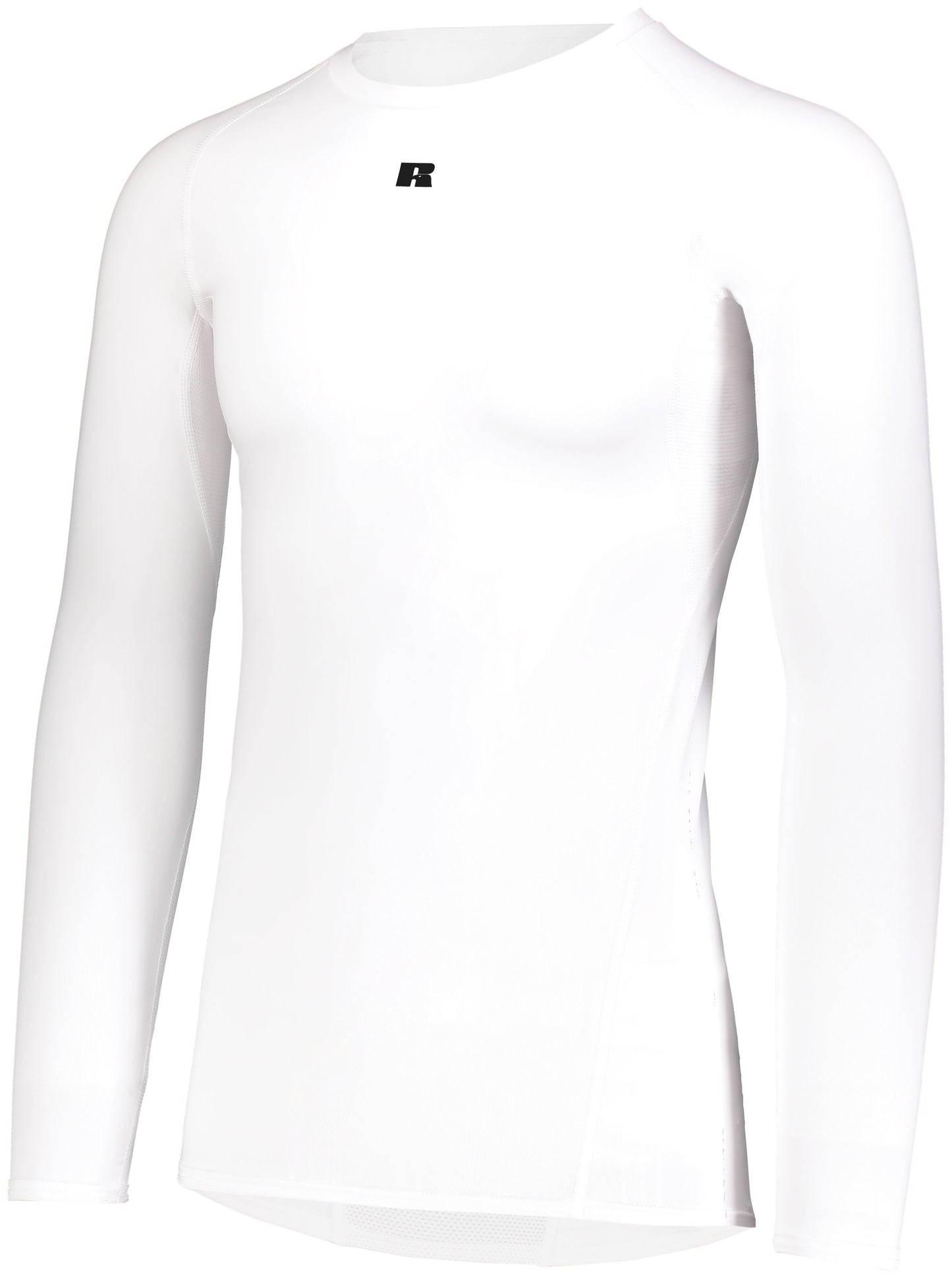 LONG SLEEVE COMPRESSION TEE