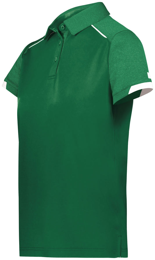 LADIES LEGEND POLO