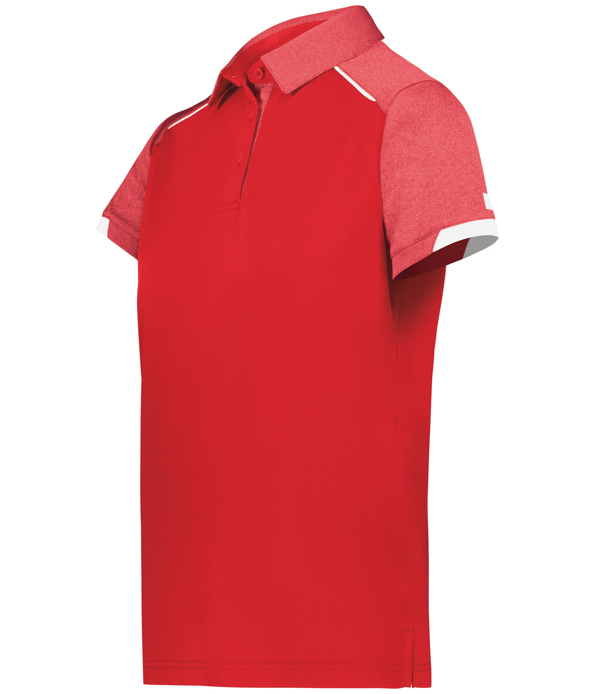 WOMEN'S LEGEND POLO - MOISTURE-WICKING POLYESTER