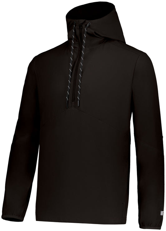 LEGEND HOODED PULLOVER