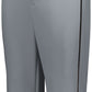 YOUTH PIPED DIAMOND SERIES BASEBALL KNICKER 2.0 POLYESTER