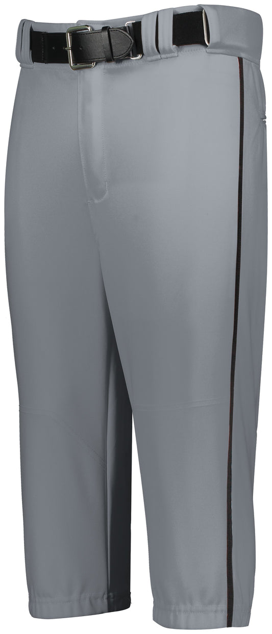 YOUTH PIPED DIAMOND SERIES BASEBALL KNICKER 2.0