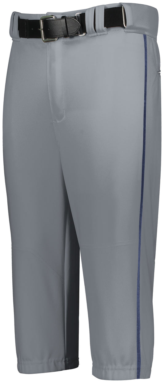 YOUTH PIPED DIAMOND SERIES BASEBALL KNICKER 2.0