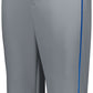 YOUTH PIPED DIAMOND SERIES BASEBALL KNICKER 2.0 POLYESTER