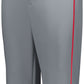 YOUTH PIPED DIAMOND SERIES BASEBALL KNICKER 2.0 POLYESTER