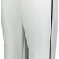 YOUTH PIPED DIAMOND SERIES BASEBALL KNICKER 2.0 POLYESTER