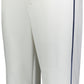 YOUTH PIPED DIAMOND SERIES BASEBALL KNICKER 2.0 POLYESTER