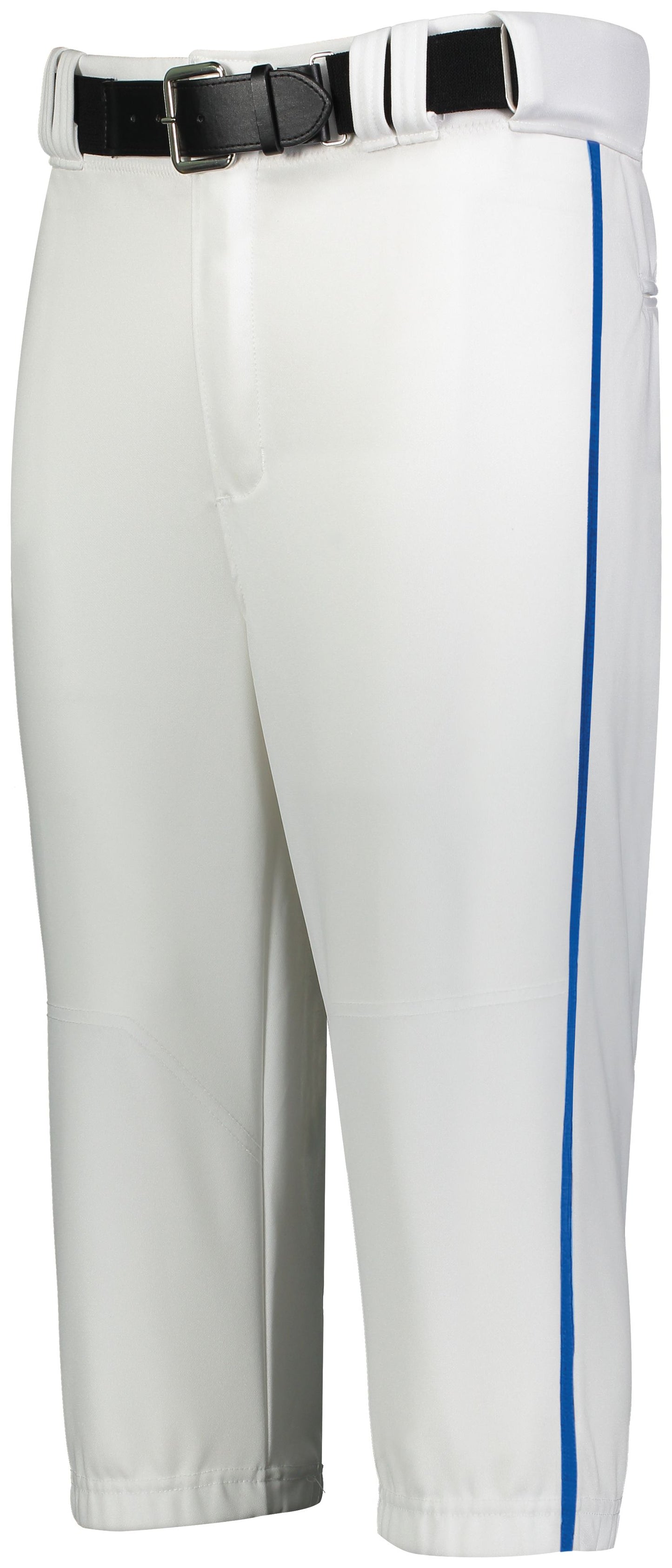 YOUTH PIPED DIAMOND SERIES BASEBALL KNICKER 2.0