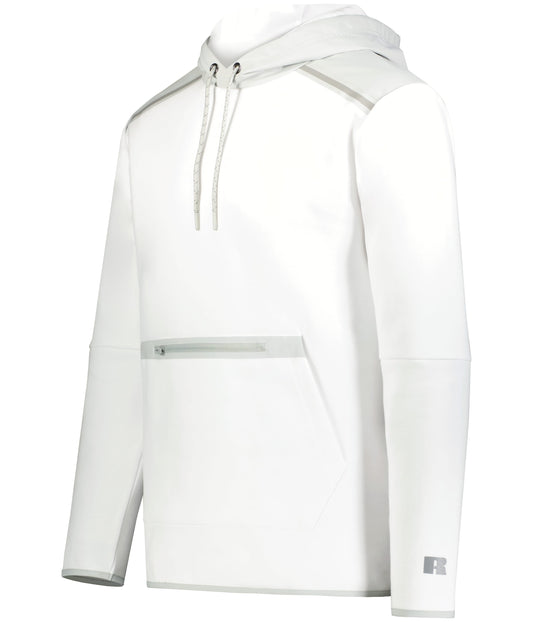 LEGEND TECH FLEECE HOODIE