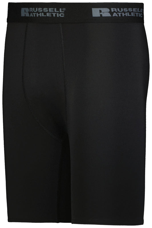 COMPRESSION SHORTS