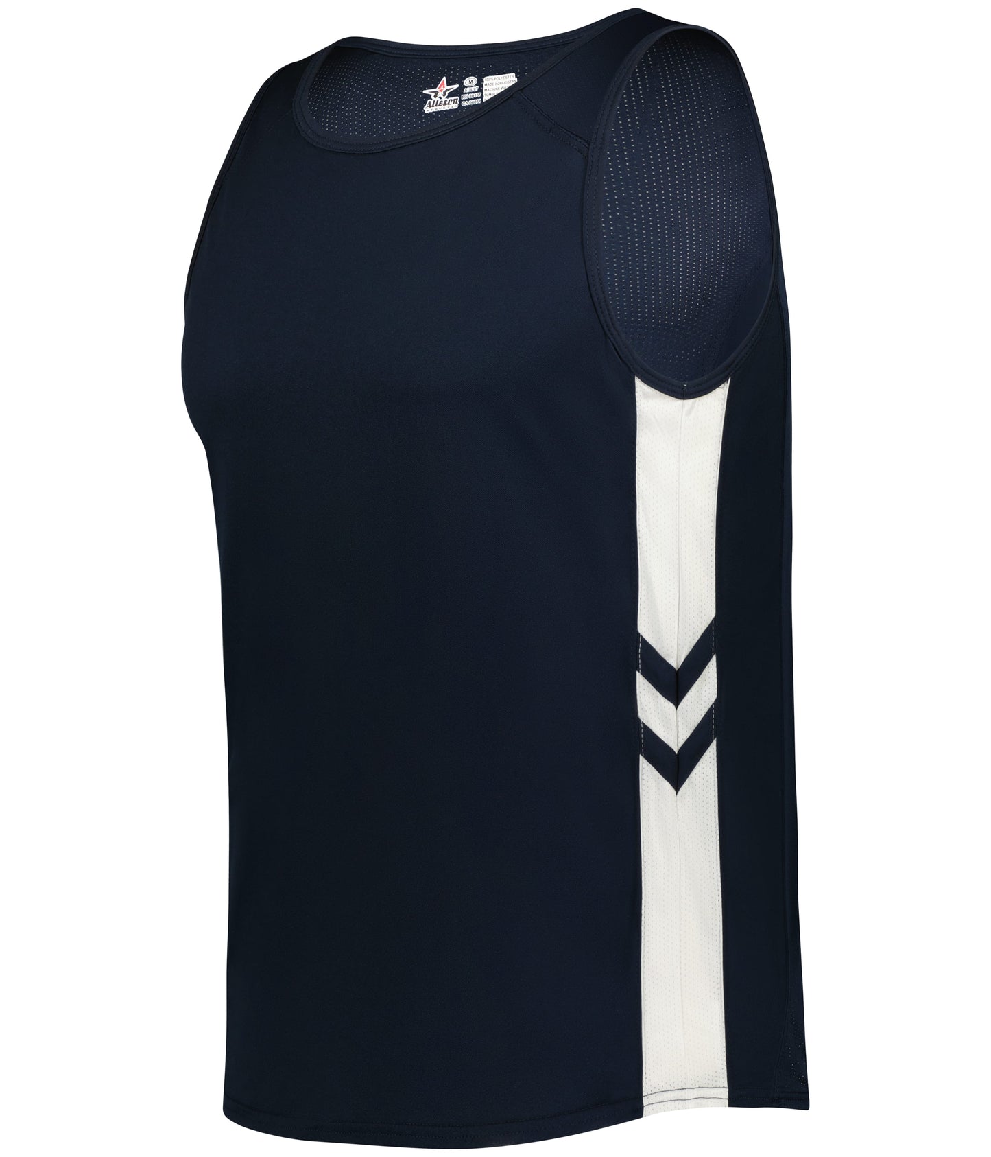MEDAL TRACK JERSEY