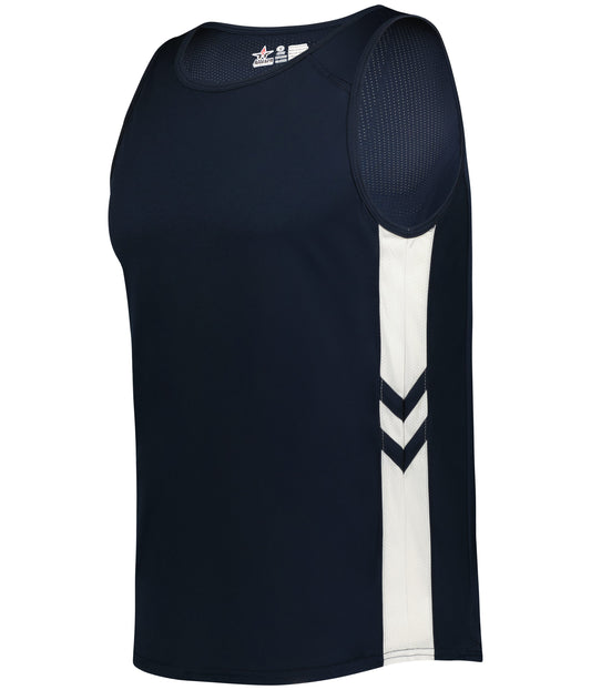 MEDAL TRACK JERSEY